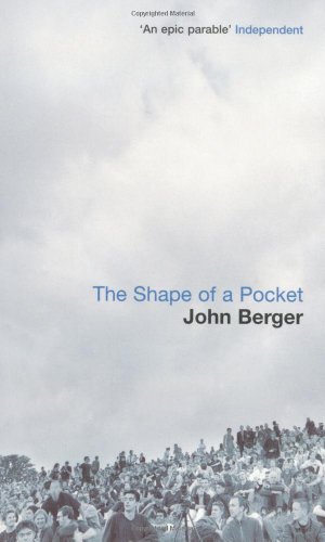 Shape of a Pocket von Bloomsbury Publishing